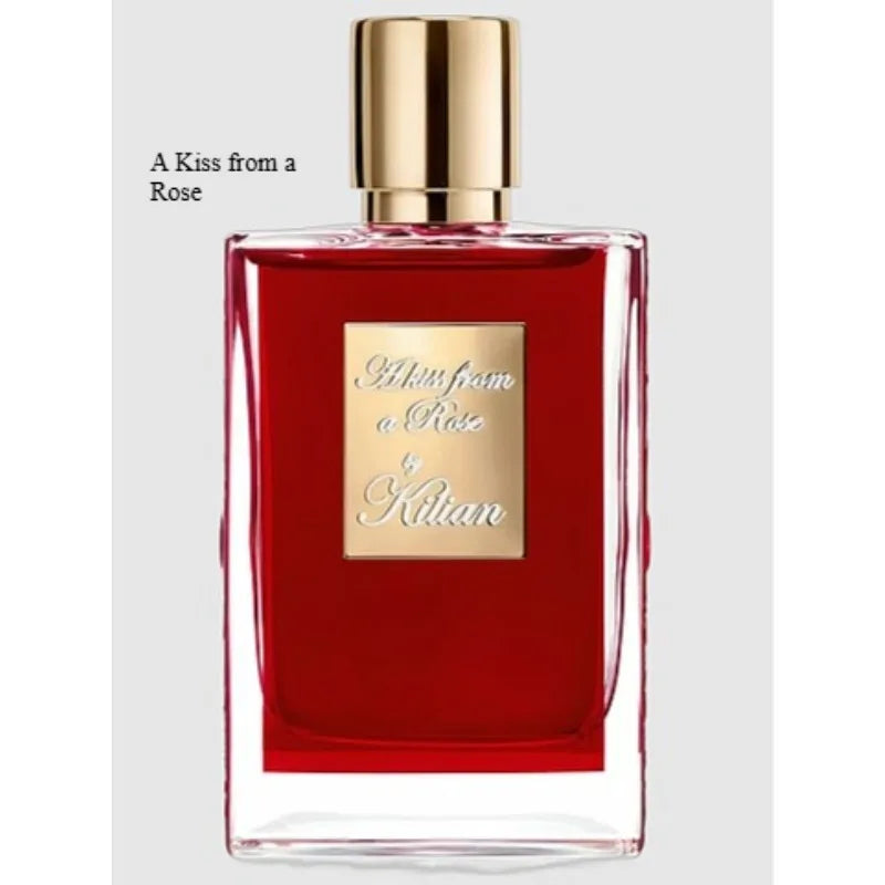 KILIAN Unisex Eau de Parfum 50ml – Oriental Warm Spicy Woody Niche Fragrance