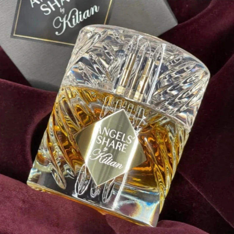 Unisex Niche Perfume Set 50ml – 6 Luxury Scents EDP Collection