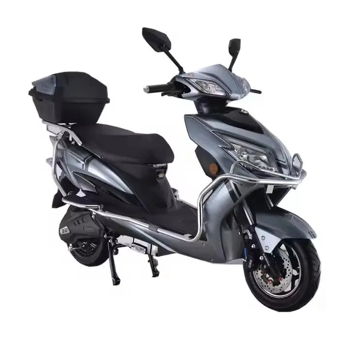 60V Touring Electric Scooter – 50 km/h