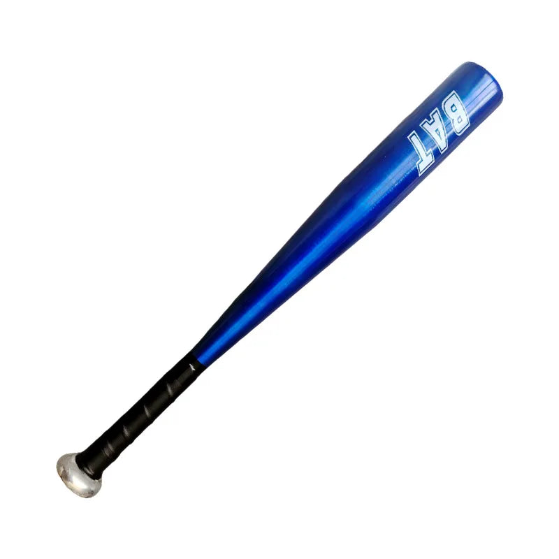 20-Inch Aluminum Baseball Bat – Pencil Style, Personal Defense & Training Bat (BQJLQ03)