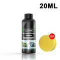 Car Headlight Restoration & Polish Kit