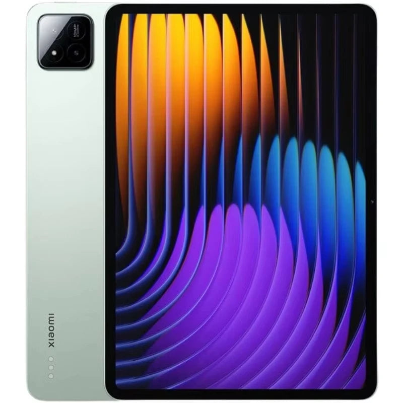 Xiaomi Pad 7 11.2" 3.2K 144Hz Tablet – Snapdragon 7+ Gen 3, 8850mAh, Wi-Fi 6E