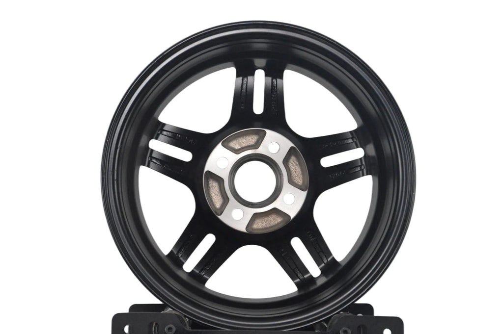 Alloy Car Wheels – 13, 14 & 17-Inch Options