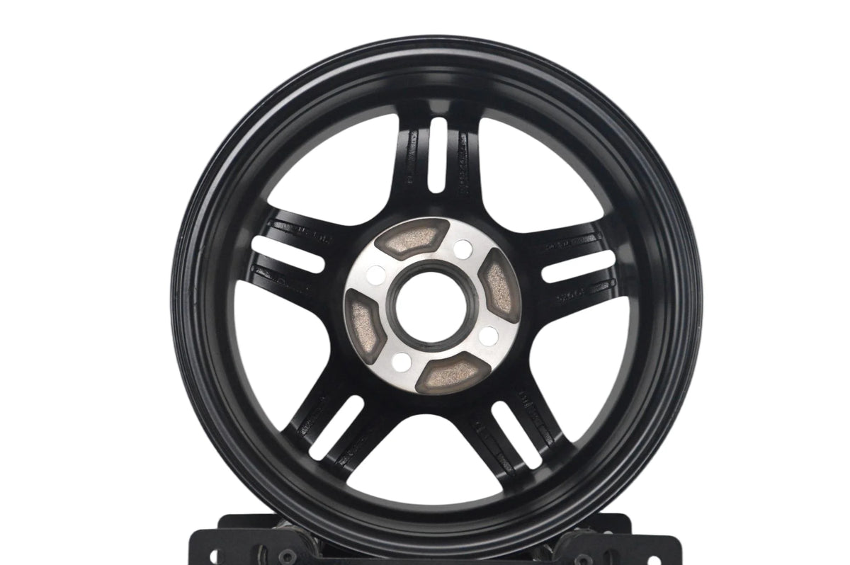 Alloy Car Wheels – 13, 14 & 17-Inch Options