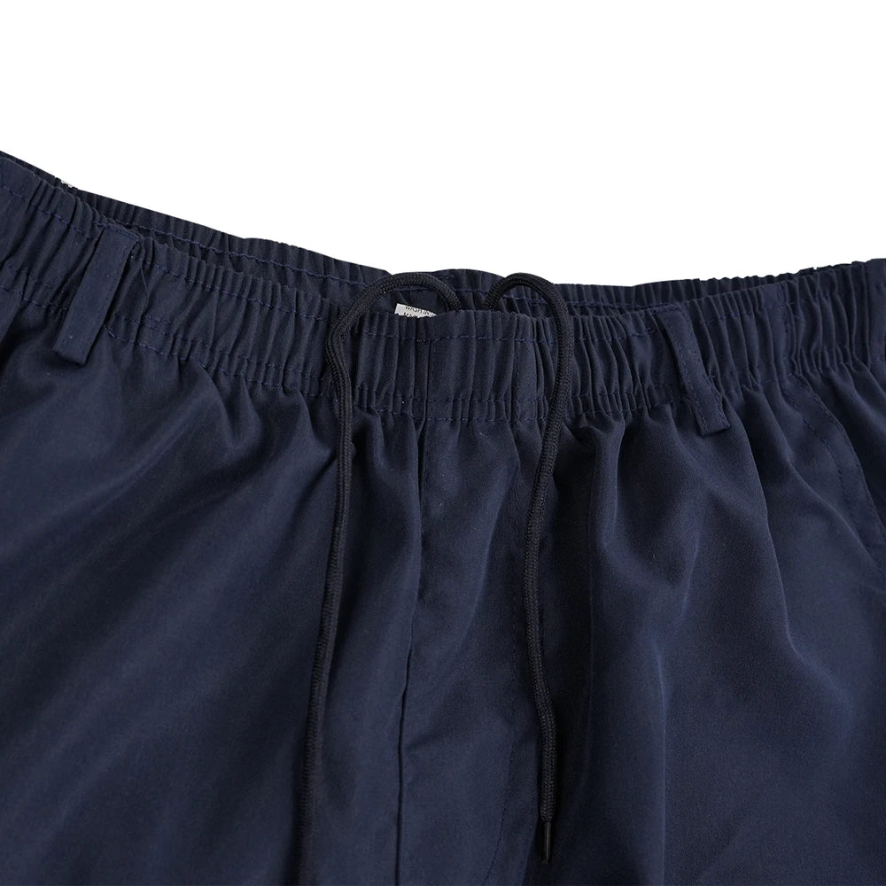 Men's Tactical Cargo Shorts — Military Multi-Pocket Summer Shorts for Work & Hiking