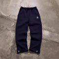 Y2K High Street Drawstring Sweatpants — Hip-Hop Rap Casual Trousers Unisex