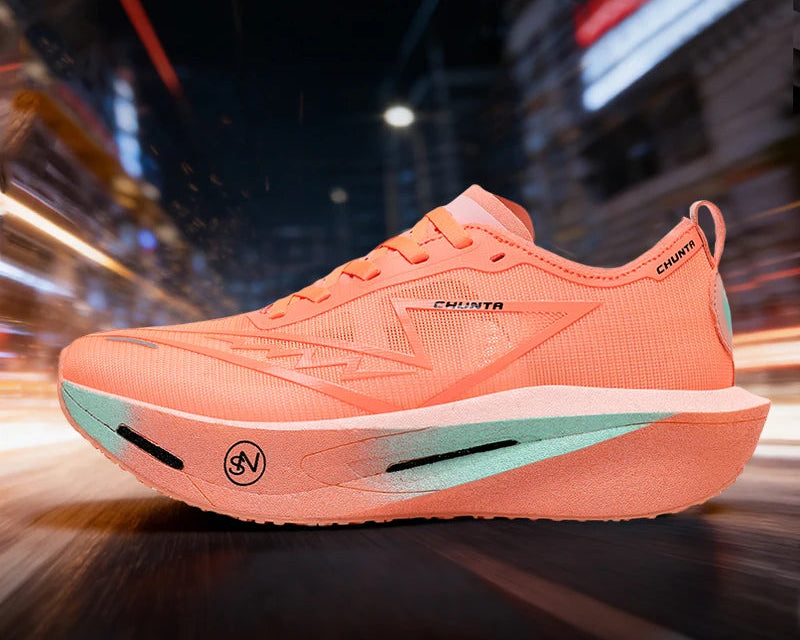 Men's Air Mesh Sneakers with EVA Soles