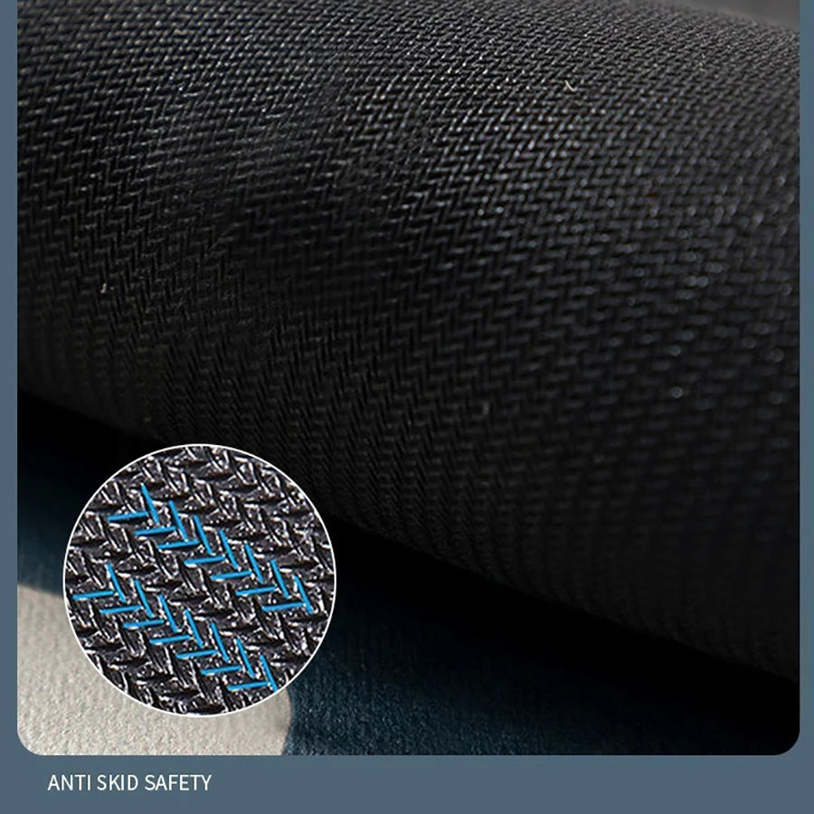 Coffee Machine Mat — Quick-Absorbing Kitchen Counter Drying & Drainage Mat