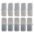 Cat Water Fountain Replacement Filter — 10 Pack