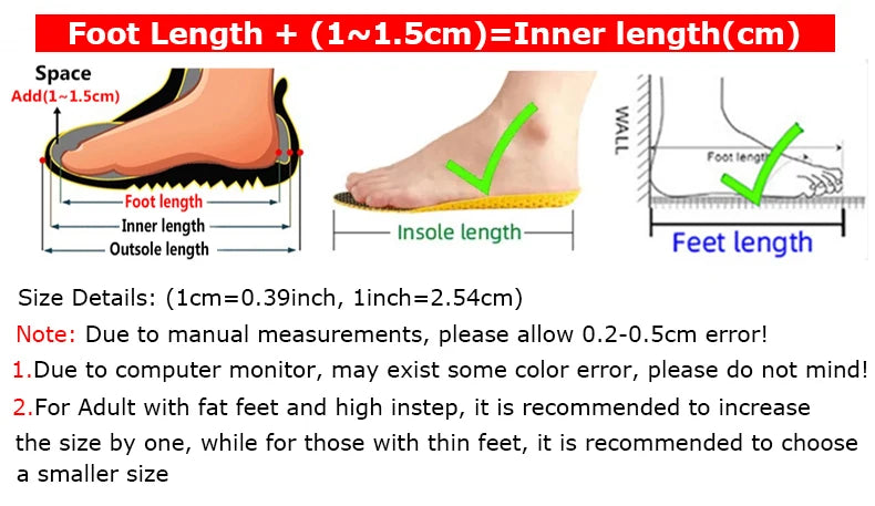 Men's Casual Outdoor Sport Sandals – Breathable Hiking & Beach Sandals