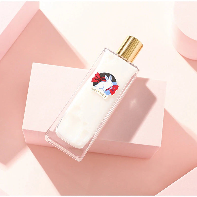 Sweet Milk Candy Perfume – Long-Lasting Fresh Light Neutral Fragrance
