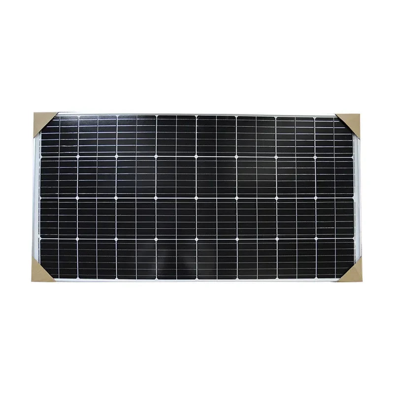 3000W Ultra High Power Solar Panel – 12V/24V Efficient Charging for Home, Camping & Off-Grid