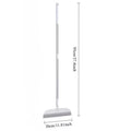 Magic Broom with Detachable Silicone Head — Flexible, Easy-Clean Floor Sweeper