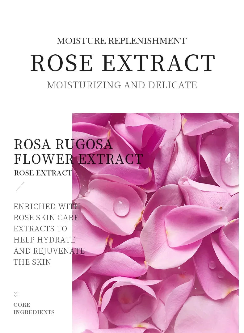 Natural Plant Face Masks — Moisturizing & Firming (8-Pack)