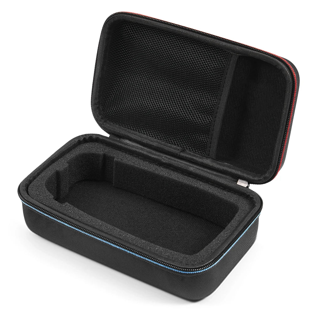 Hard EVA Travel Case for Baseus 20000mAh Jump Starter Power Bank – 2000A 12V Portable Car Battery Starter Bag