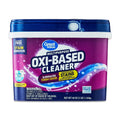 Oxygen Power for Every Stain — Multipurpose Oxi-Based Stain Remover & Cleaner | 3 lb, Clothes, Carpet, Fabric & Household Surfaces