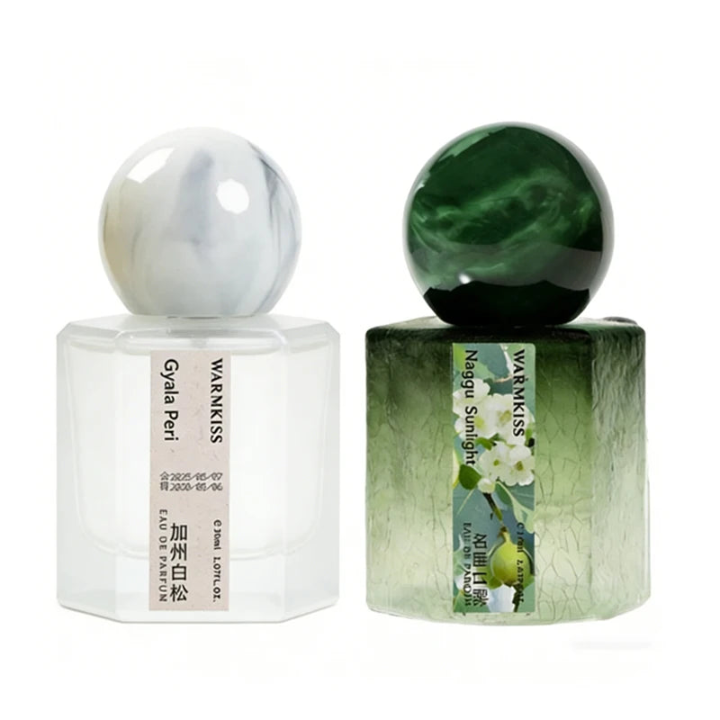Rose & Jasmine Women's Perfume Spray – Long-Lasting Floral Fragrance