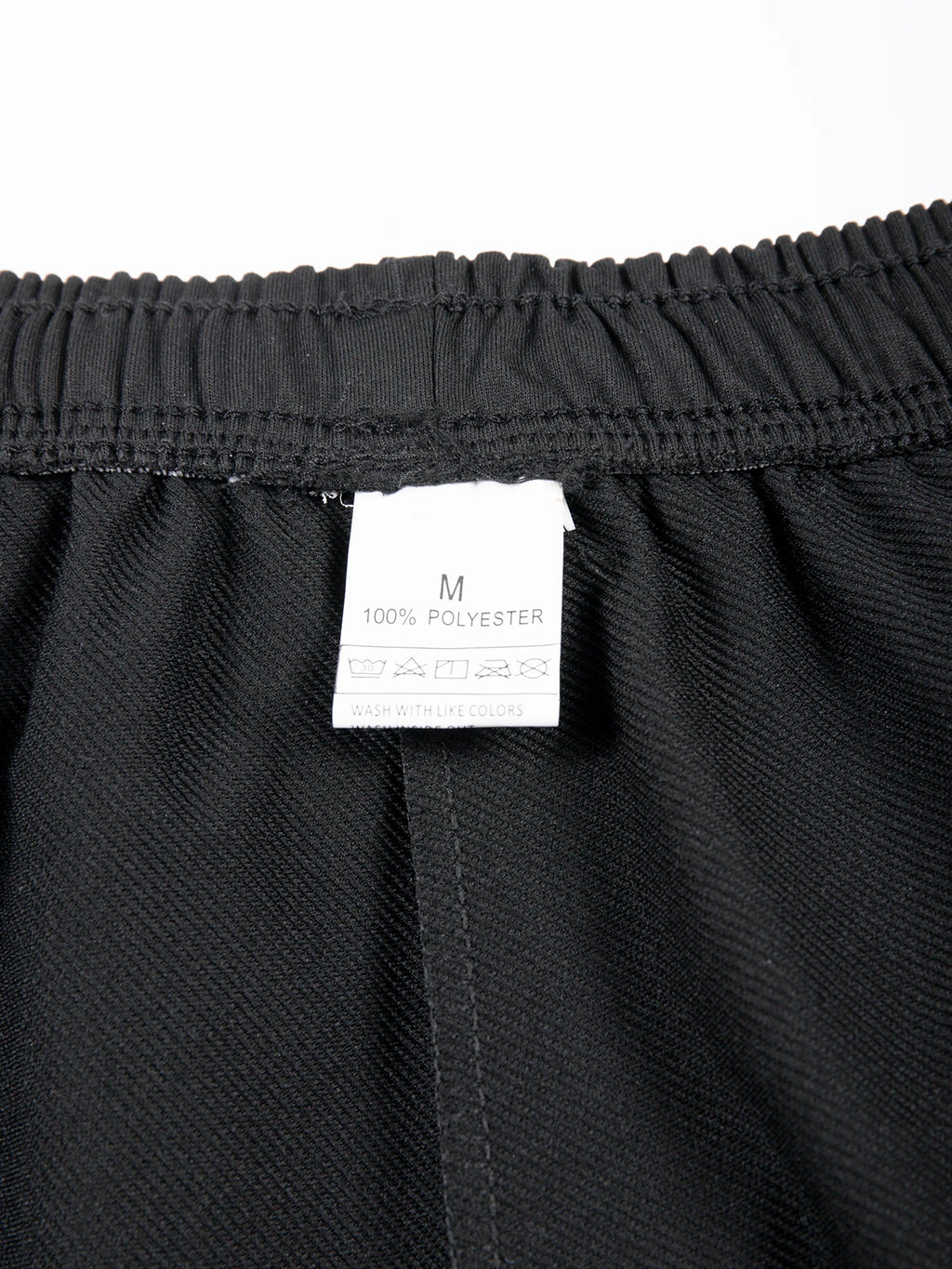 Men's Drawstring Running Shorts — Loose Dry Gym & Jogging Sport Shorts