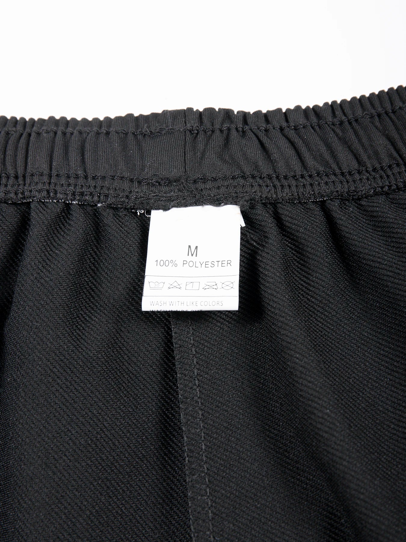 Men's Drawstring Running Shorts — Loose Dry Gym & Jogging Sport Shorts