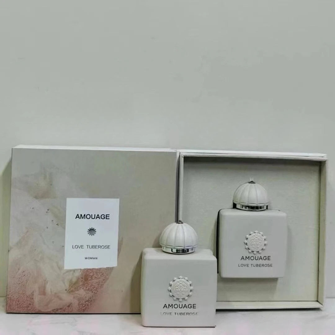 Amouage Women’s EDP 100ml – 6 Luxury Feminine Fragrances Collection
