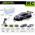 1:24 Scale RC Drift Racing Car – GT3 RS / Porsche 911 / SU7 High Speed Remote Control Models