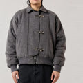 Women's Vintage Autumn Winter Jacket – Loose Lapel Coat Full Sleeve High Streetwear Outwear