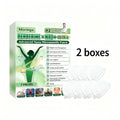 Nano Microneedle Body Patch – 7-Piece Skin Smoothing & Line Reducing Set