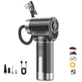 Cordless Tire Inflator for Car, Bike and Motorcycle