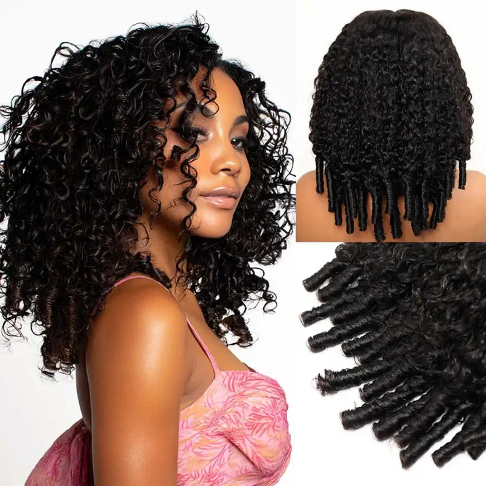 250% Density Burmese Curly Human Hair Wig | 28 Inch 13x4 HD Transparent Lace Pre-Plucked Remy