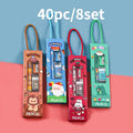 40-Piece Stationery Gift Pack, 8 Sets