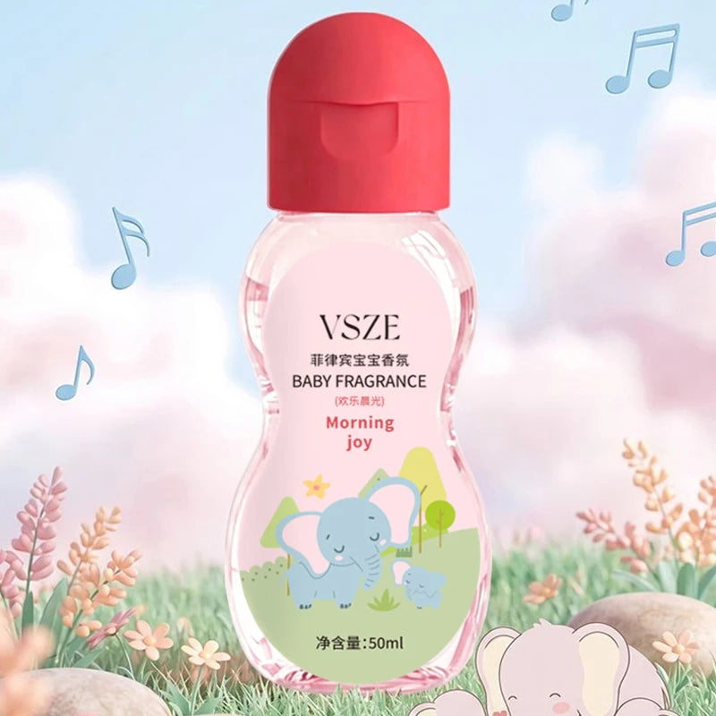 Freesia Floral Fruity EDT – Portable Cologne Spray | 25ml & 50ml