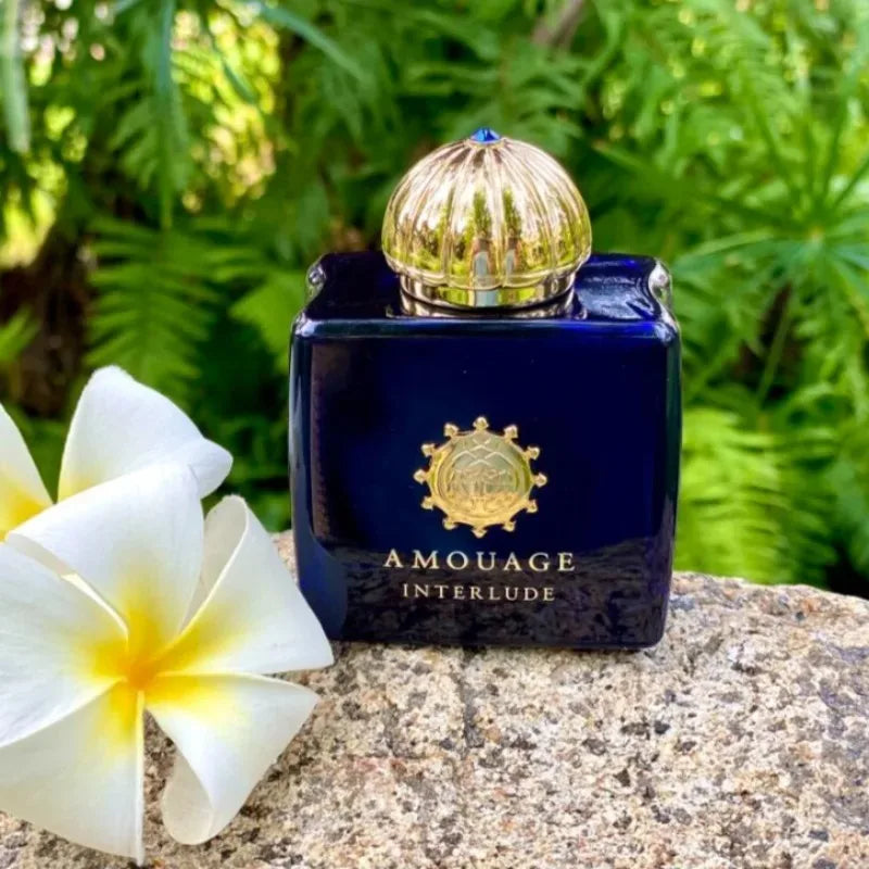Amouage Women’s EDP 100ml – 6 Luxury Feminine Fragrances Collection