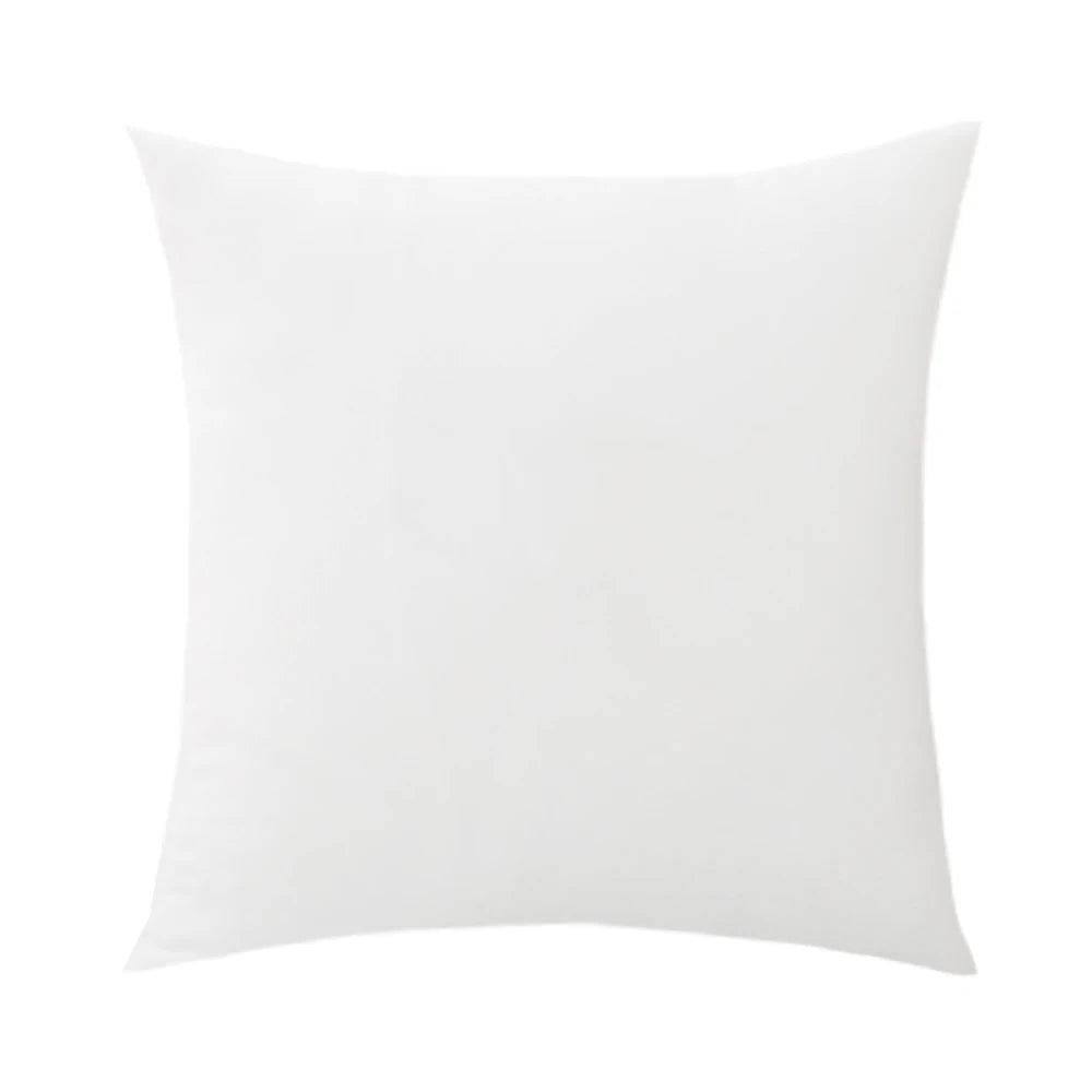 Super Soft Plush Body Pillow Cover – Nordic Solid Color, Multiple Sizes, Hidden Zipper