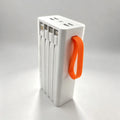 50000mAh 120W Power Bank — High-Capacity Fast Charging Portable Battery