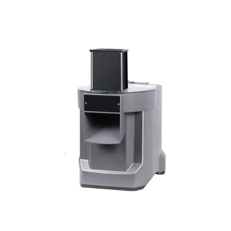 3-in-1 Commercial Food Processor & Vegetable Slicer – Electric Slicing, Shredding & Dicing Machine, 110V/220V