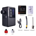 ThinkRider Pocket Bike Tire Pump with Digital Display