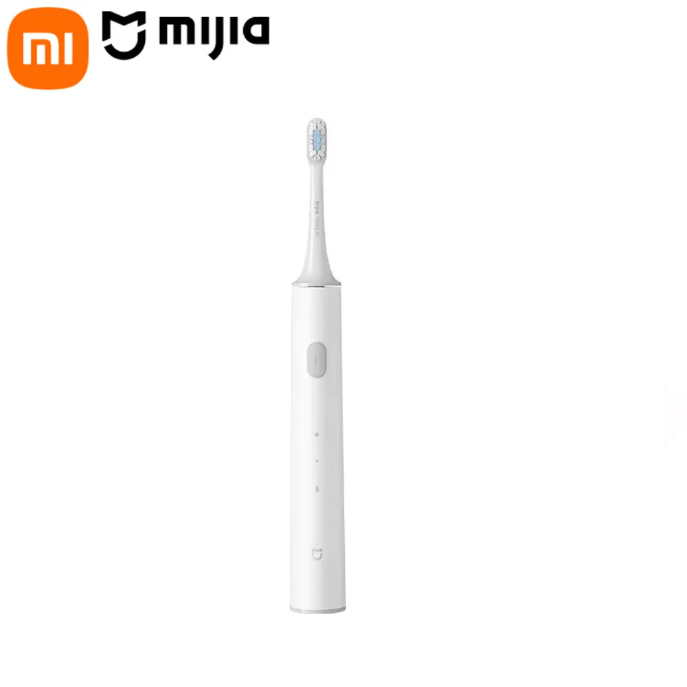 Xiaomi Mijia T300 Sonic Electric Toothbrush – 31,000 VPM, IPX7, 25-Day Battery, 3 Cleaning Modes