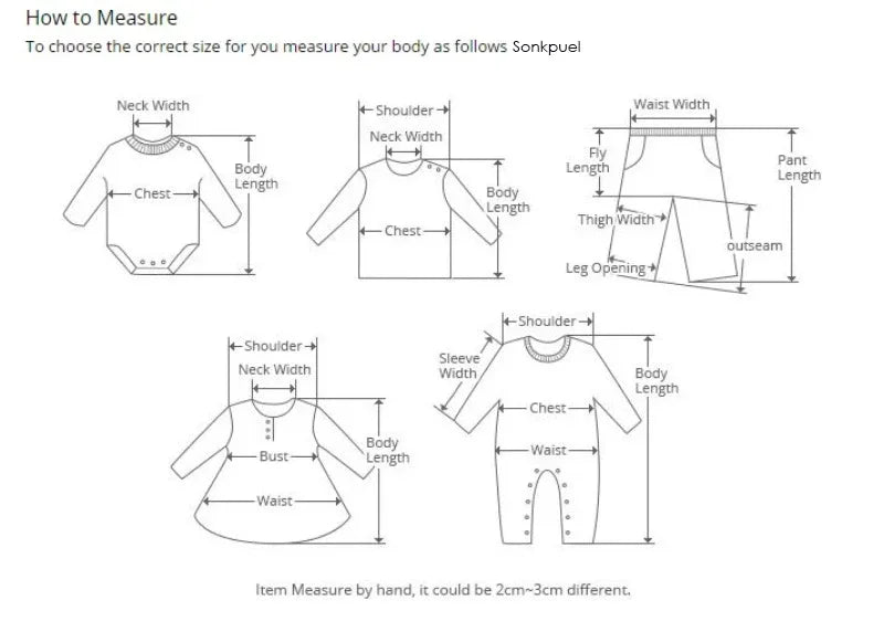 Kids' Cotton Long Sleeve Pajamas Set | Boys & Girls Spring Autumn Home Clothing Sleepwear