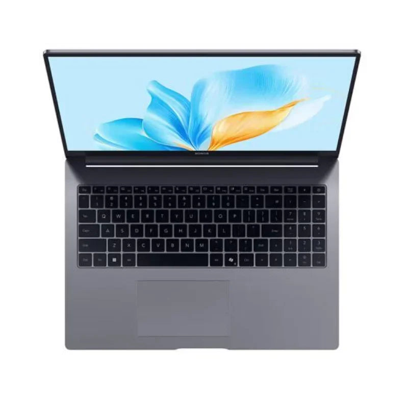 HONOR MagicBook X16 2025 – 16" FHD IPS, Intel 13th Gen i5 or i7, Up to 16GB LPDDR4x, 1TB SSD, Wi-Fi 6