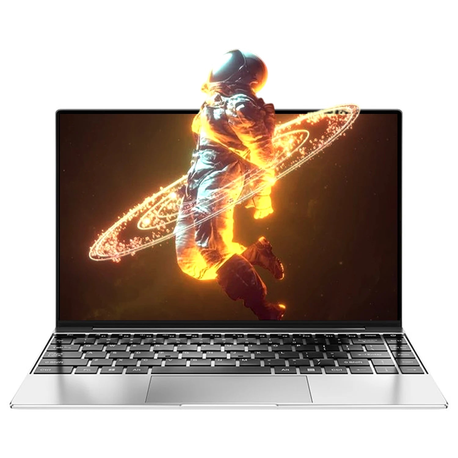 14.1" Intel i7-8650U Business Gaming Laptop – Up to 32GB DDR4, 2TB SSD, Wi-Fi 6, Windows 11 Pro