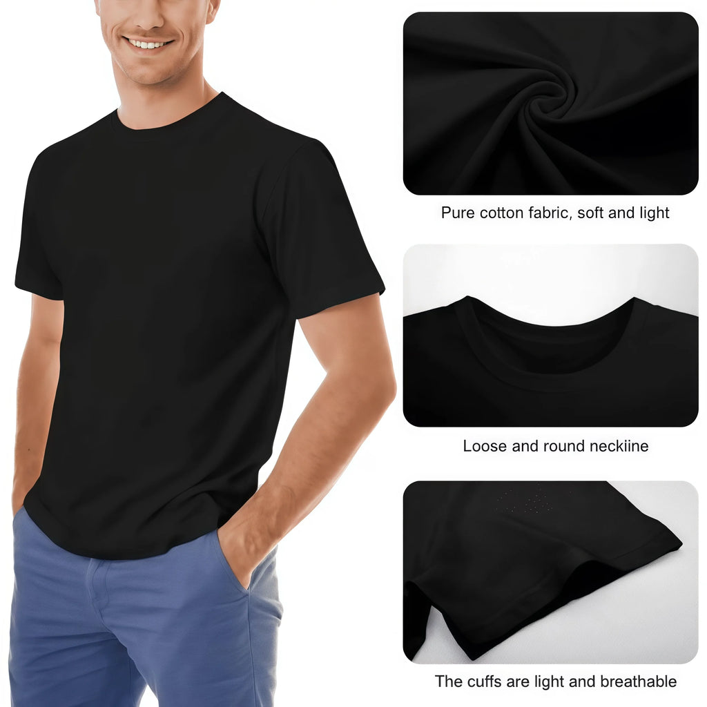 HKS JDM Car Enthusiast T-Shirt — Drifting Drag Racing Cotton Streetwear Tee