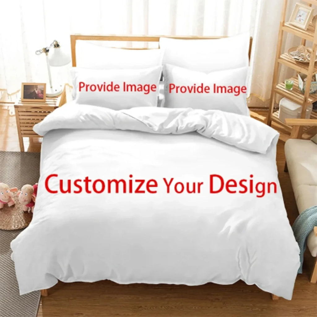 3D Dragon Print Bedding Set – Psychedelic Aesthetic Duvet Cover, Soft Breathable Polyester, Twin to King