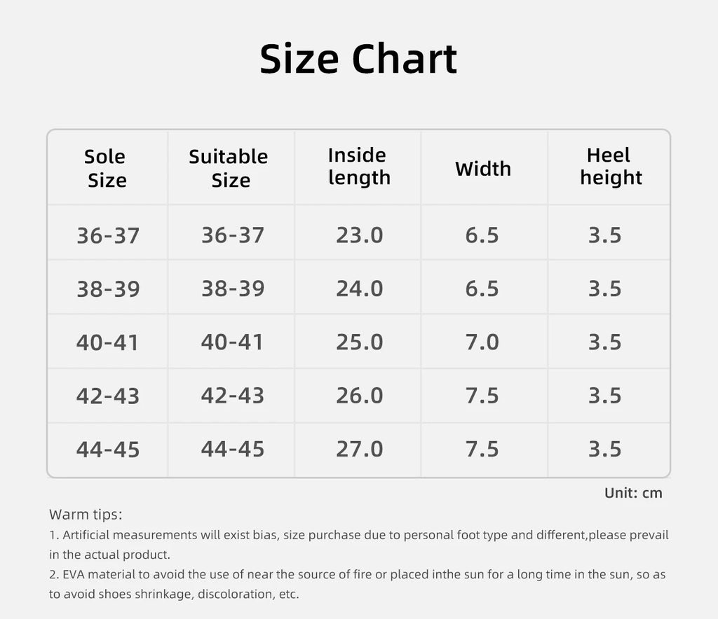 Unisex Closed-Toe Hole Shoes – Non-Slip Thick Soft Sole Beach Sandals