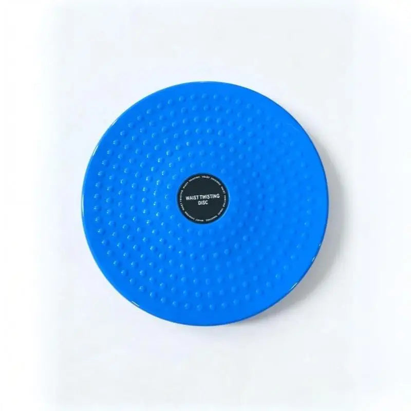 360° Waist Twisting Disc – Core Trainer, Foot Massager & Body Shaping Board