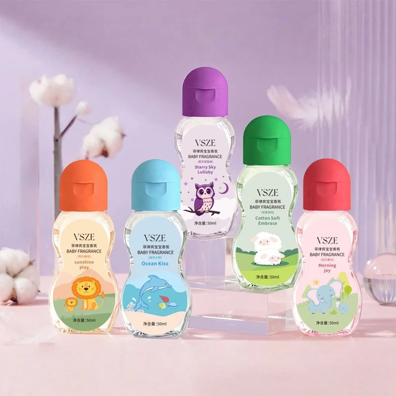 Freesia Floral Fruity EDT – Portable Cologne Spray | 25ml & 50ml