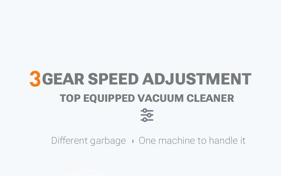 SZUK Cordless Car Vacuum Cleaner – Strong Suction Wireless Handheld Cleaning Machine