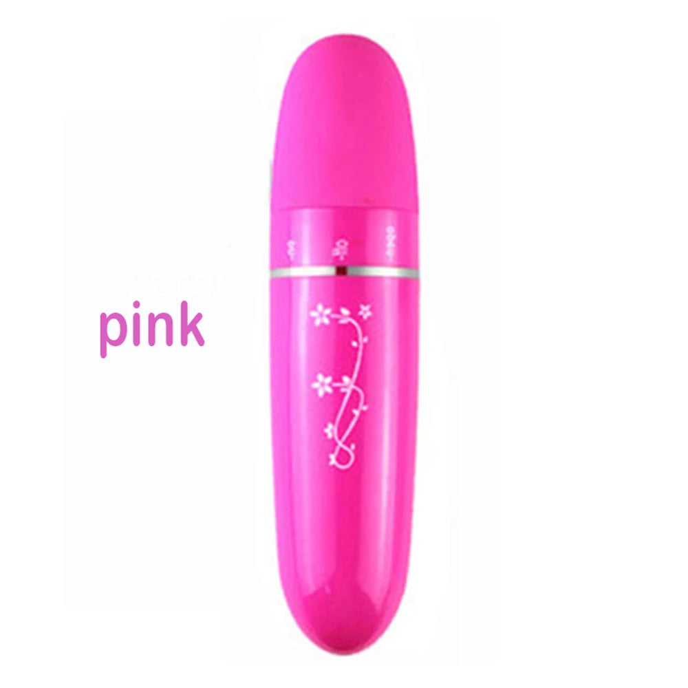 Vibration Eye Massager Pen – Anti-Wrinkle Eye Lift Wand for Dark Circles, Bags & Fine Lines
