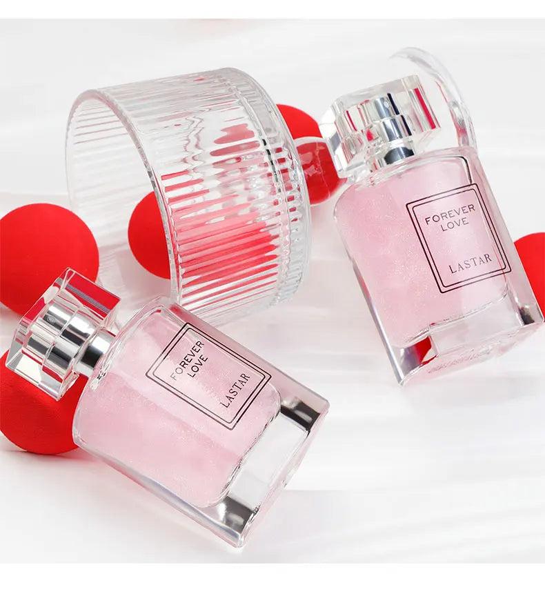 Rose Scent Women’s Perfume 100ml – Long-Lasting Floral Fragrance Gift Set