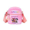 KPop Demon Hunters Shoulder Bag – Trendy Single Shoulder Messenger Candy Bag Purse