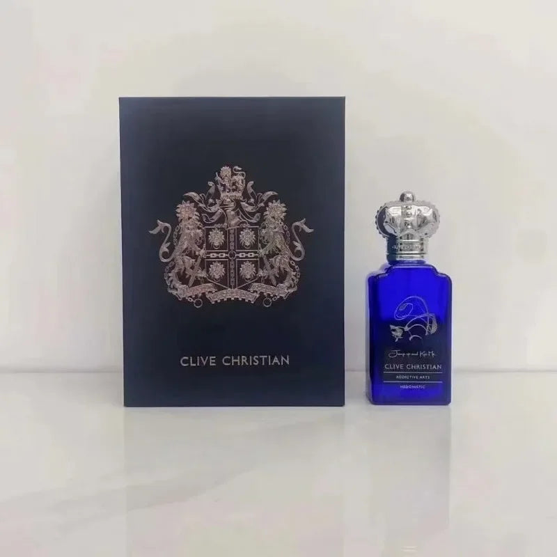 Unisex EDP 50ml – 18 Unique Scents Collection Floral Woody Oriental Fragrance